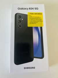 Samsung A54 5G (oferta capa)