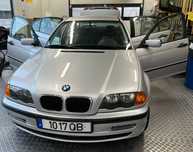 BMW 316 i