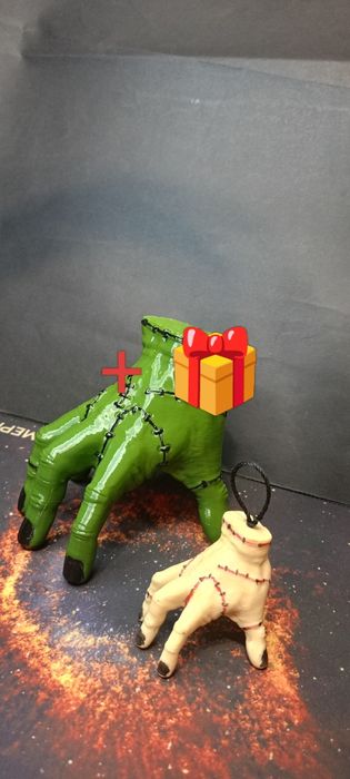 Річ. Увенздей. Wednesday