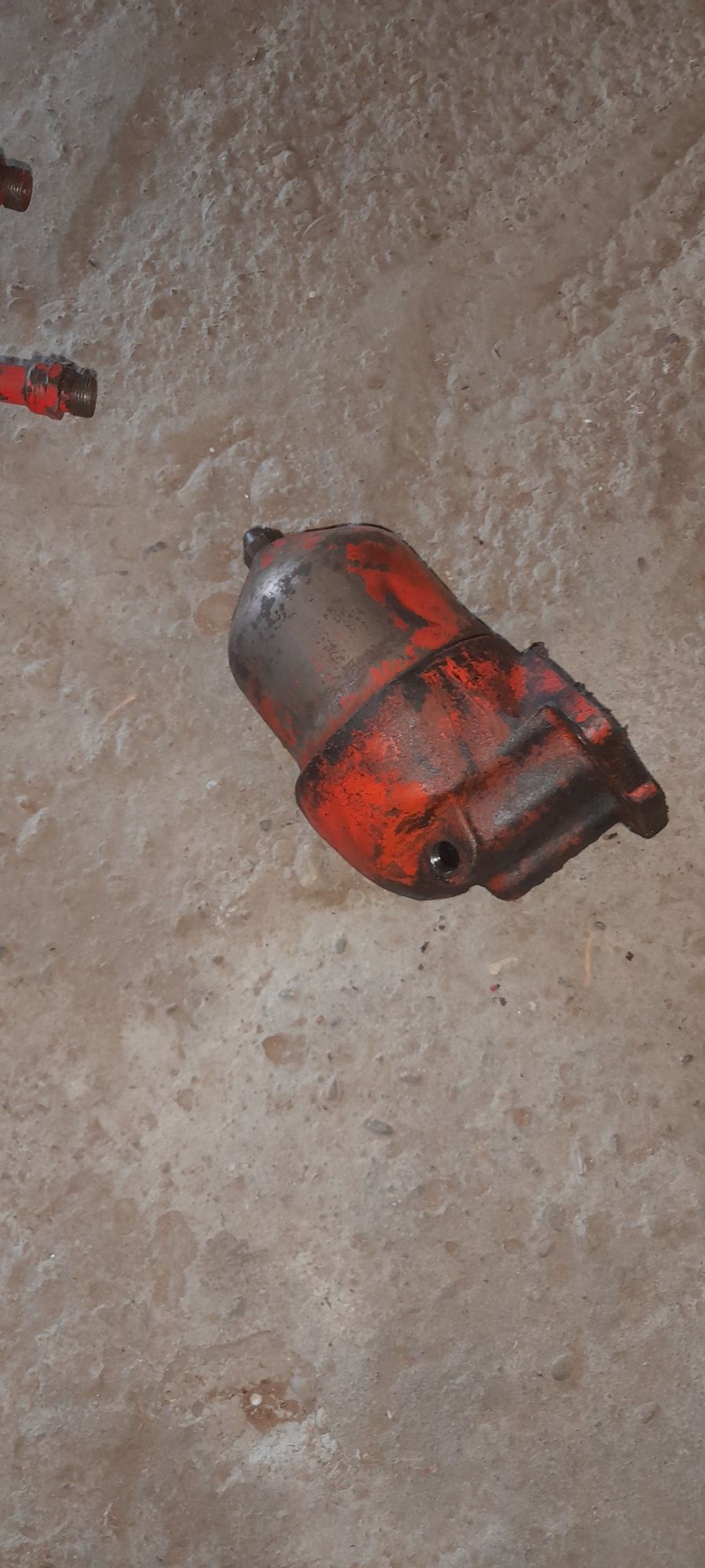 Części  t25  c330