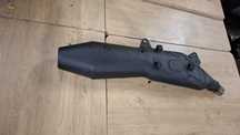 Wydech tłumik oem Suzuki Dr 650 650r 650se drz 400