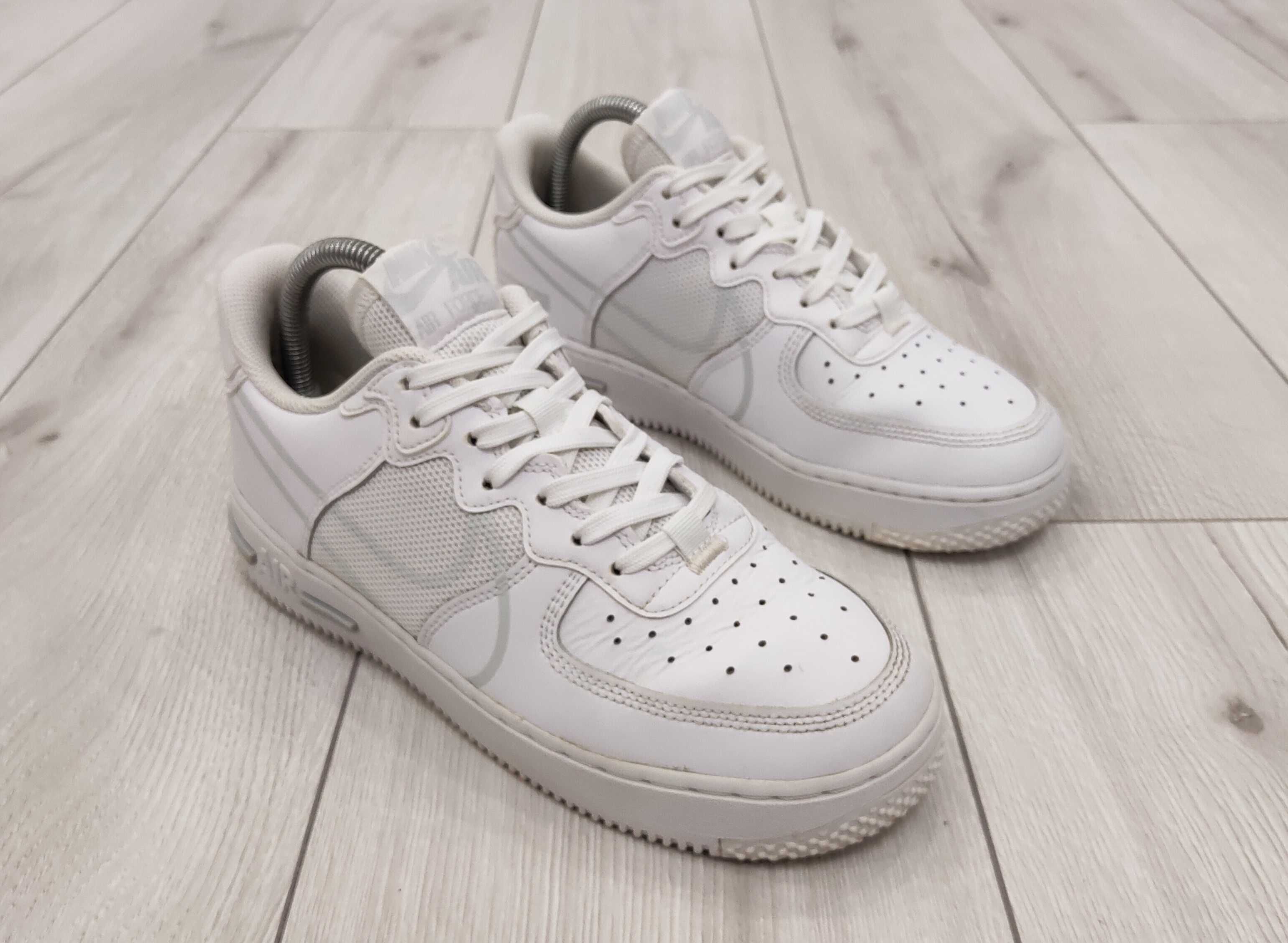 Женские кроссовки nike air force 1 react (24,5 см)