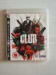 Gra The club PS3