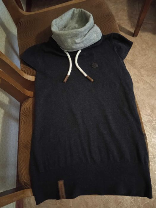 джемпер худі Naketano