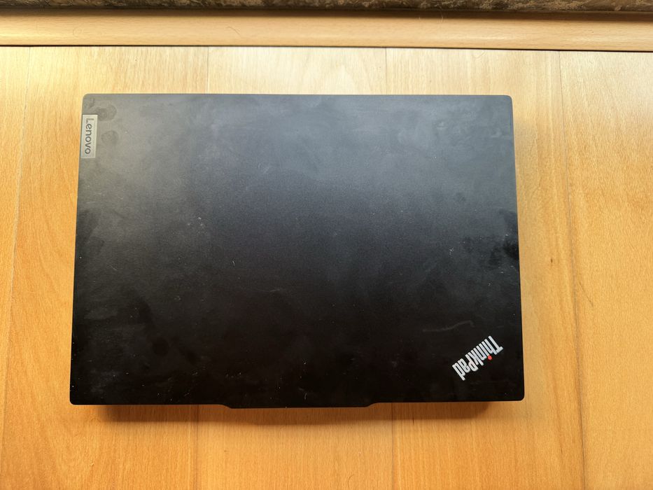 ThinkPad E14 Gen 6 (AMD)
