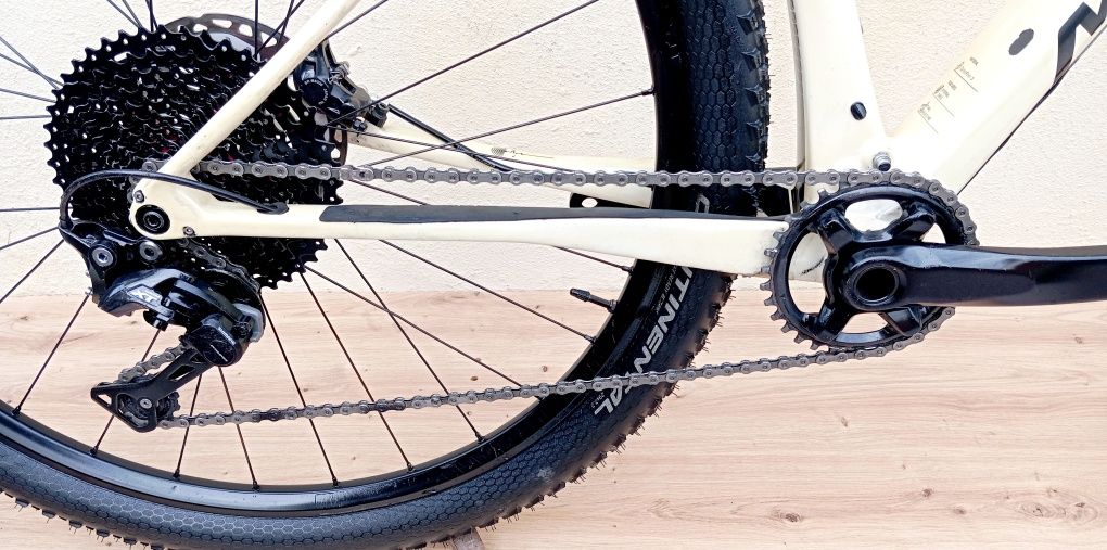 JF-Bikes Merida big nine 7000 Carbono XT  Sid M