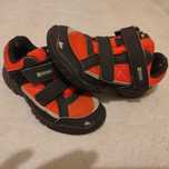 Buty trekkingowe Decathlon Quechua r. 29 wkł 18.5cm