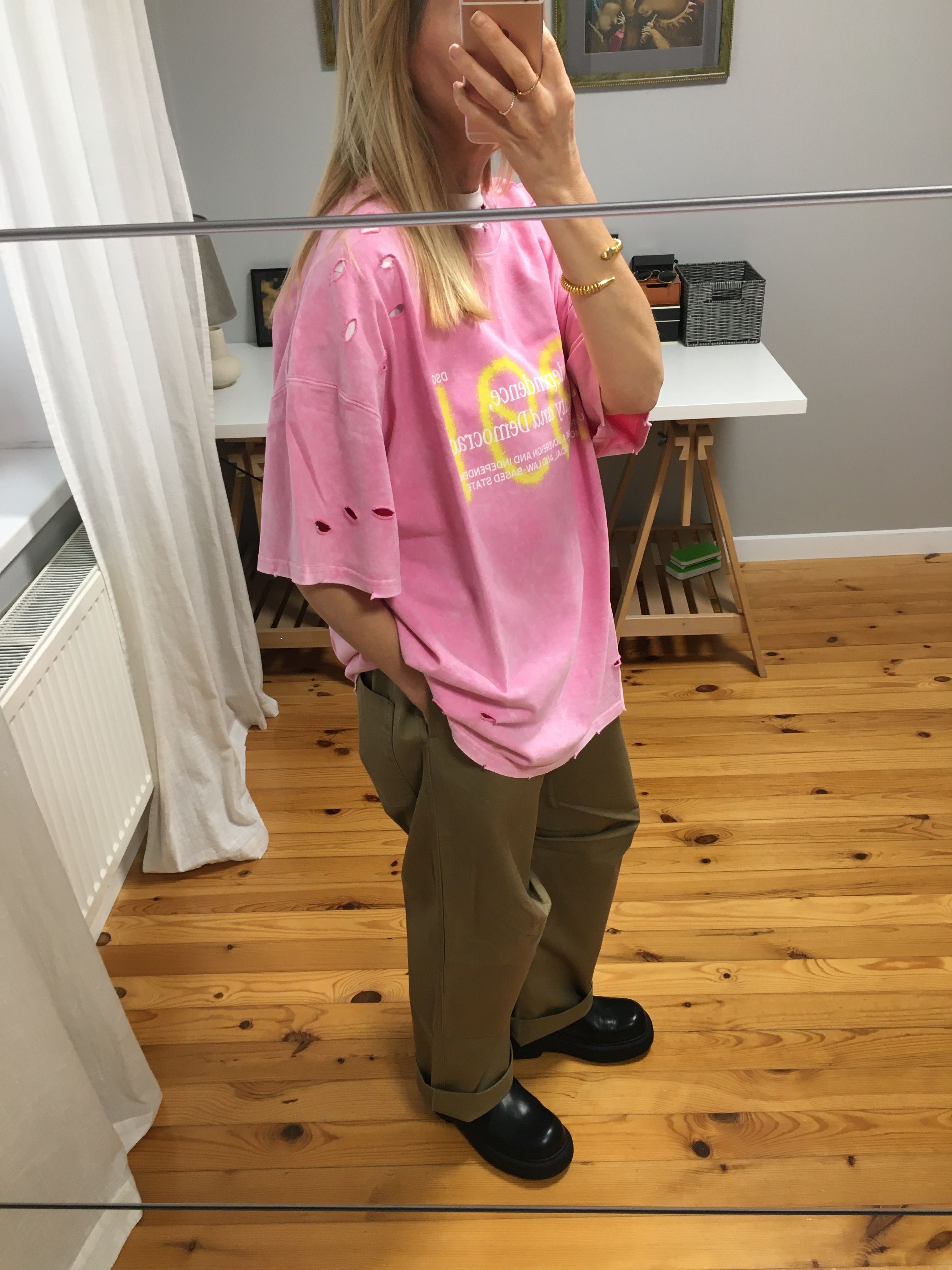 Штани карго Carhartt