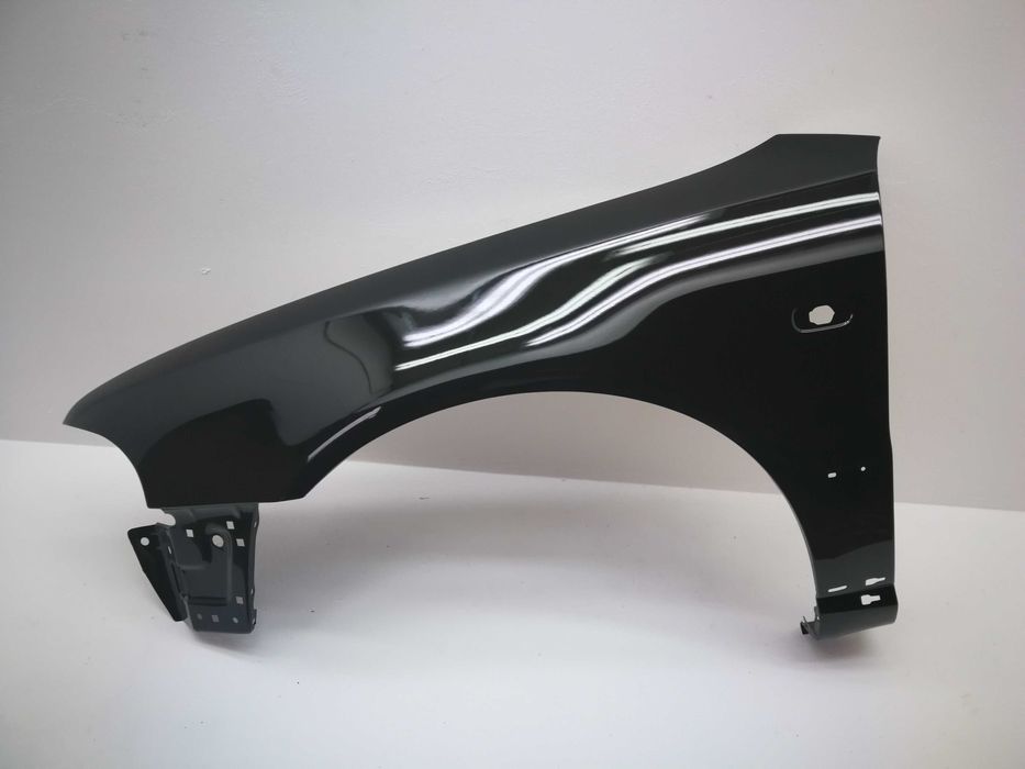 Błotnik lewy-prawy AUDI A4 B5 LIFT WSZYSTKIE kolory SPRAY KAŻDY kolor