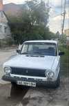 Автомобіль Ваз 21013