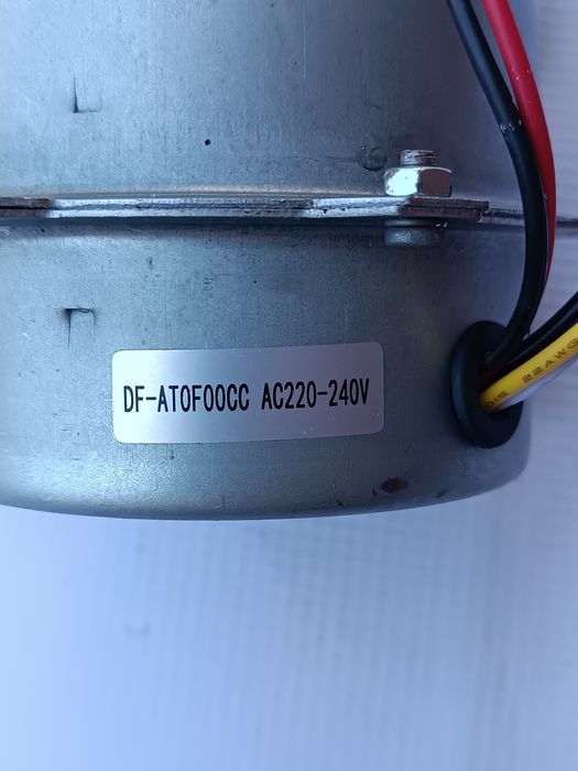 Silnik elektryczny do Klimator Klarstein Skyscraper Frost