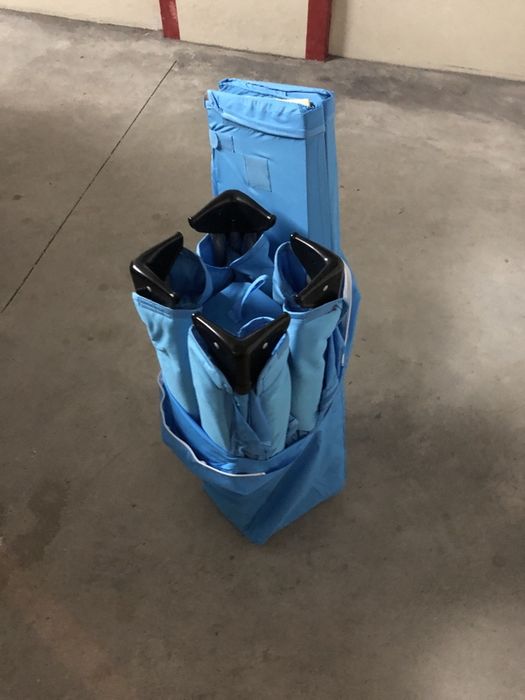 Parque Infantil Chicco