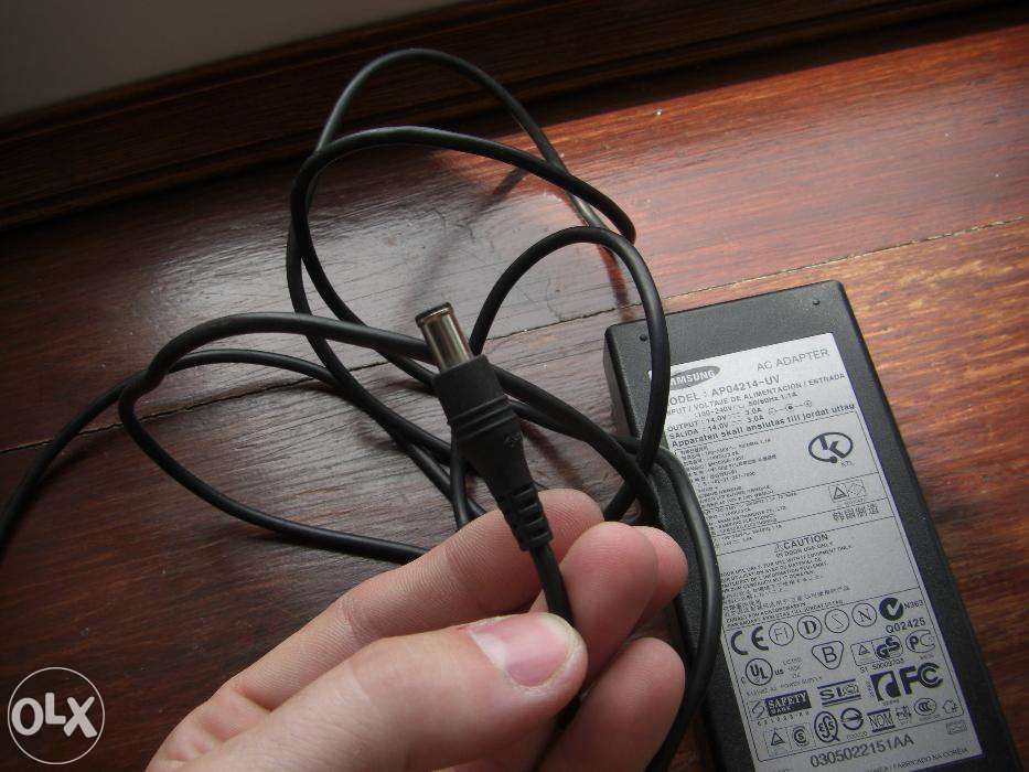 Zasilacz Samsung AP04214-UV
