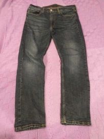 Levi's 511, 34/32