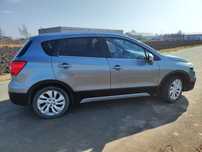 Suzuki SX4 s-cross 1.0T 111