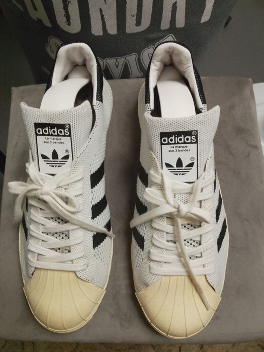 Adidas Superstar, кросівки чоловічі.
