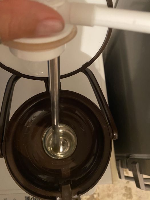 Termo para líquidos quentes 1 litro