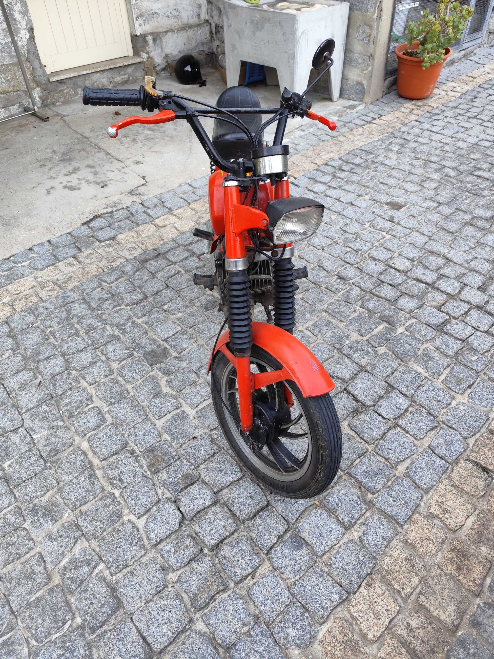 Famel Zundapp Z3