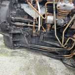 Silnik Fendt 926 Mann Most