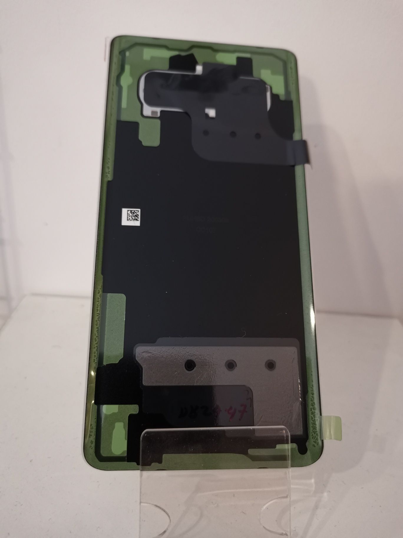 Nowa oryginalna klapka baterii pokrywa tył Samsung Galaxy S10 plus