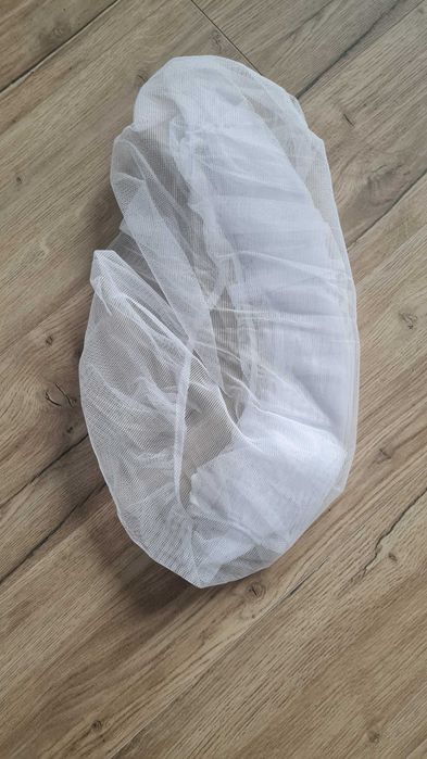 Uniwersalna moskitiera do wózka gondoli spacerówki