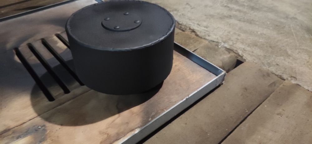 Вантажі на колеса мотоблок