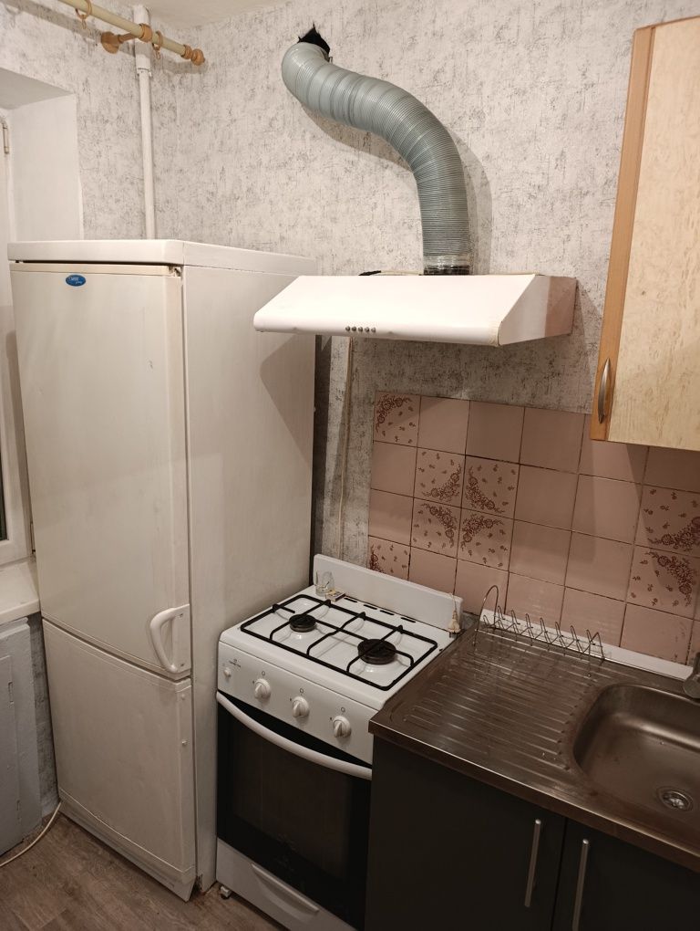 Сдам Малосемейку на Солнечном