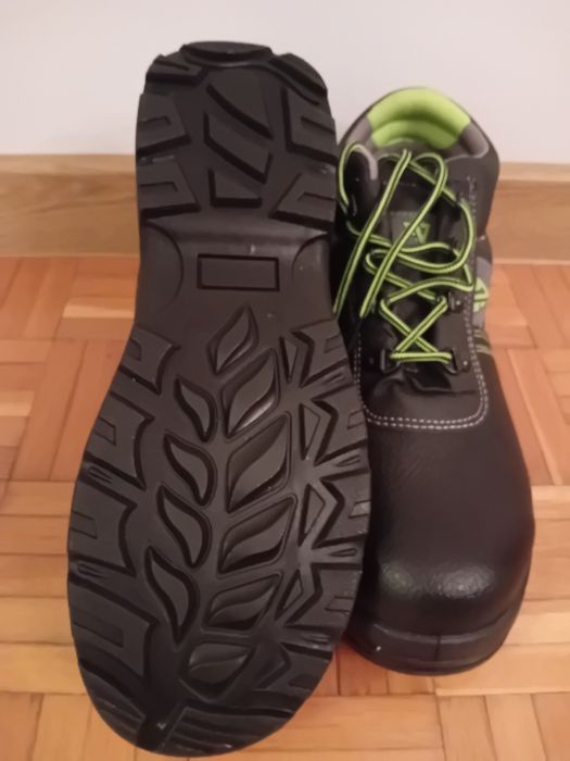 Buty robocze roz 44