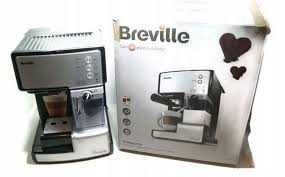 Ekspres Breville Primma Latte VCF045X