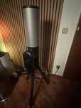 Telescopio com IA - Unistellar EVSCOPE 2 + Mochila e Filtro Solar 2024