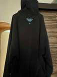 Bluza mlodysay10 chivas