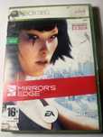 Gra Mirror’s Edge Xbox 360