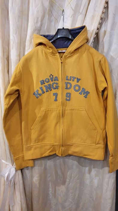 Bluza Crossball rozm. M