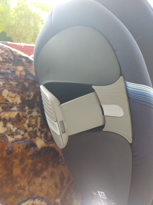 Автокрісло 15-32