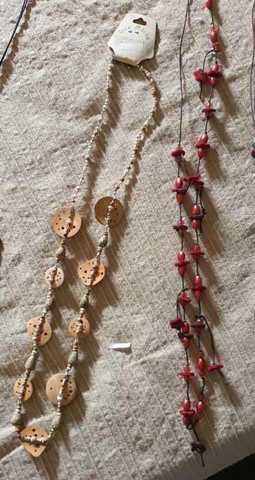 Colares (vários modelos)