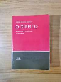 O Direito - Introdução e Teoria Geral - José de Oliveira Ascensão