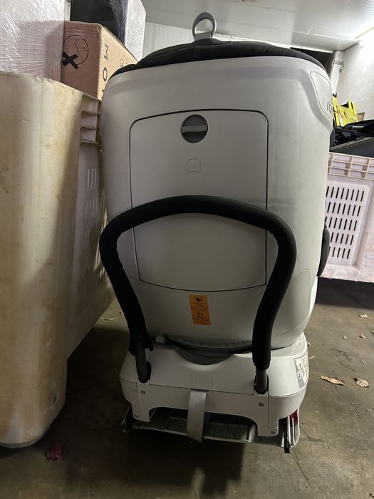 Cadeira criança Britax Romer DUALFIX