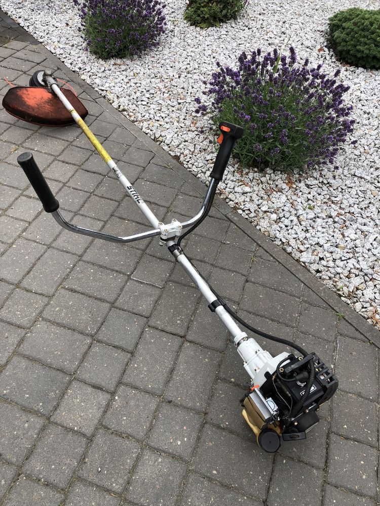 Stihl kosa spalinowa 1,5 km