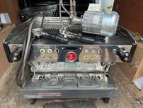 La marzocco linea pb (slayer,synesso,fb80,gb5,astoria,faema,la cimbali
