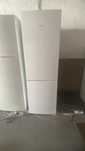 Frigoririco siemens combinado branco