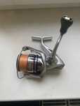 Shimano stradic 2500 2019