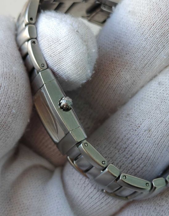 Жіночий годинник Maurice Lacroix Miros 32823 Swiss made
