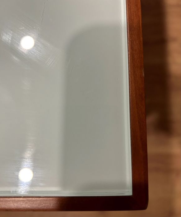 Mesa de sala de jantar