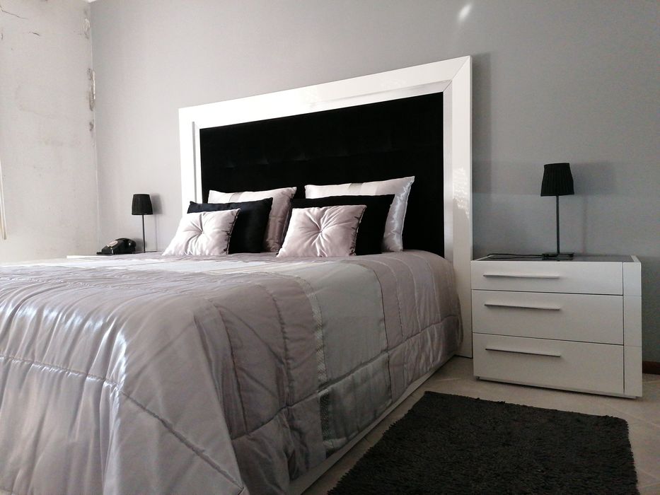 Quarto Casal completo