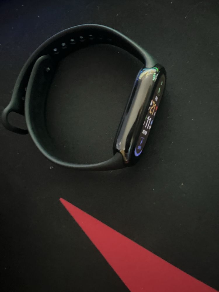 Mi smart band 8