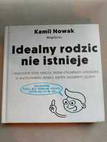 Idealny rodzic nie istnieje Blogojciec