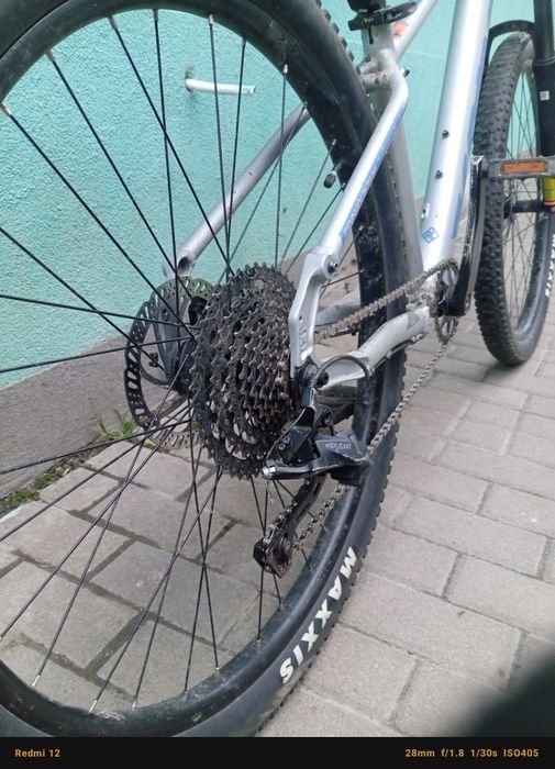 Kona дьорт 27.5.