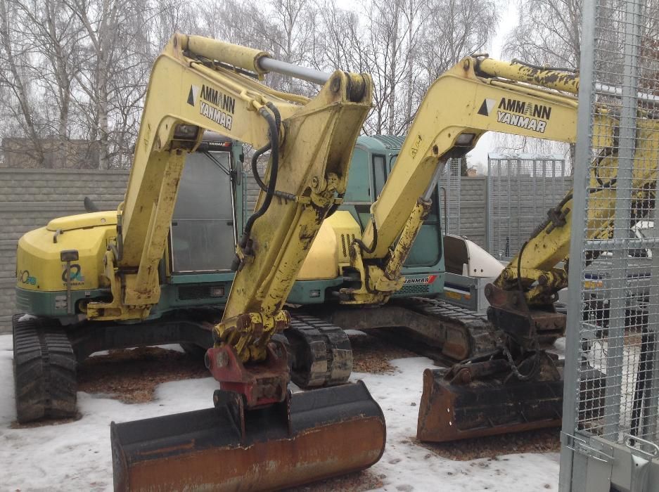 Wypożyczalnia Koparka Gąsienicowa transport Wynajem , minikoparka