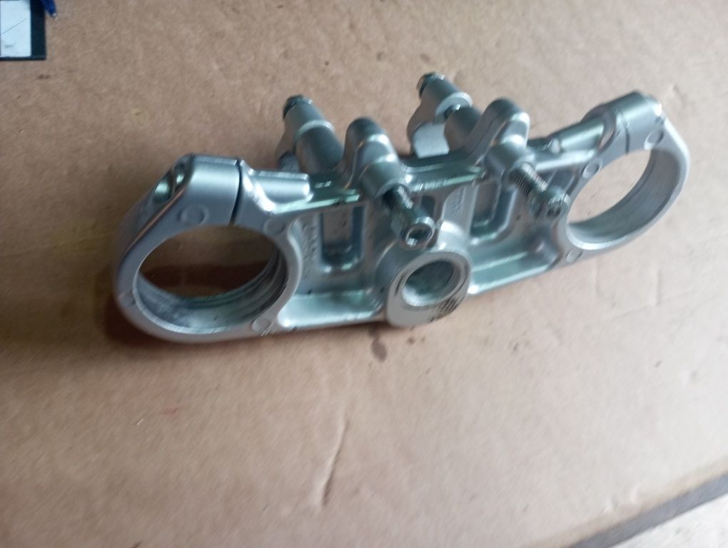 Półka górna Aprilia SX 125 malaguti xtm xsm RX Senda Derbi 18 - 23 A4