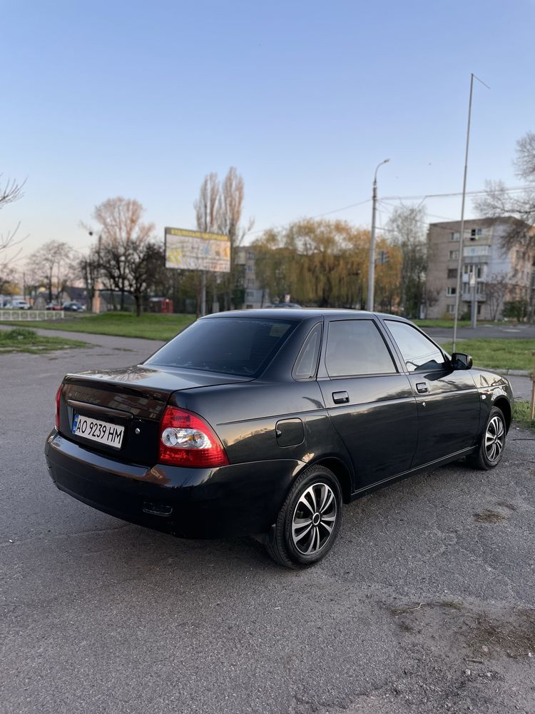 Продам ВАЗ 2170 Приора Черкассы
